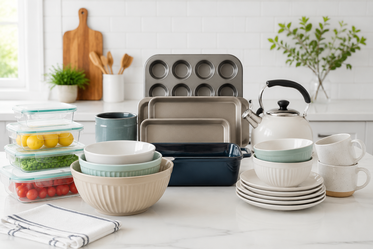Prep cook serve kitchen picks