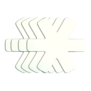 Felt Pan Protector Set