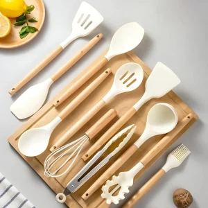 Essential Kitchen Utensil Set