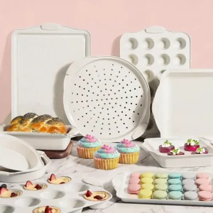 Nonstick Bakeware Set