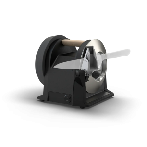 Compact Knife Sharpener